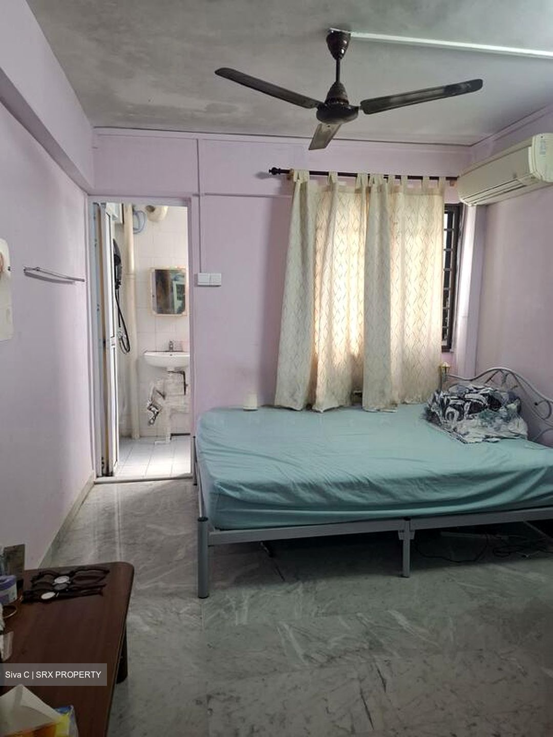 Blk 146 Bukit Batok West Avenue 6 (Bukit Batok), HDB 3 Rooms #508400101